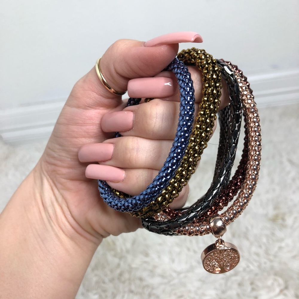 Bracelets